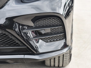 2017GLC 200 4MATIC ISUV ǰF