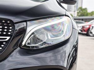 2017GLC 200 4MATIC ISUV 