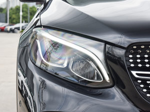 2017GLC 200 4MATIC ISUV ^