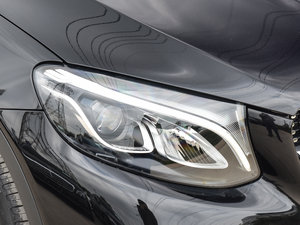 2017GLC 200 4MATIC ISUV ^