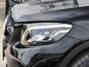 2017GLC 200 4MATIC ISUV ^