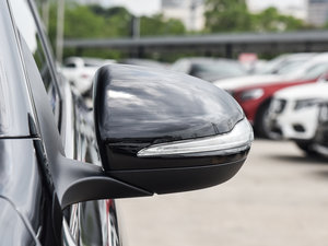 2017GLC 200 4MATIC ISUV ^