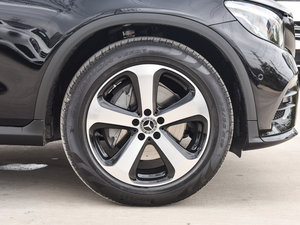 2017GLC 200 4MATIC ISUV ^