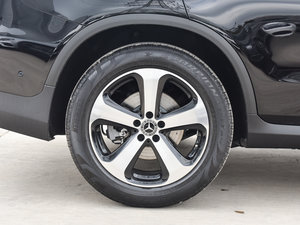 2017GLC 200 4MATIC ISUV ݆Ȧ