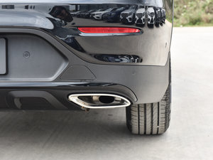 2017GLC 200 4MATIC ISUV ^