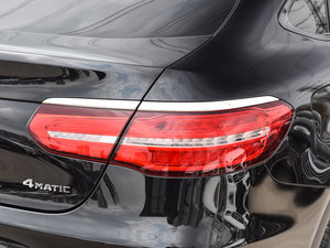 2017GLC 200 4MATIC ISUV ^