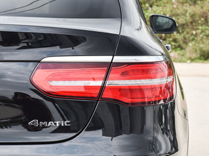 2017GLC 200 4MATIC ISUV β