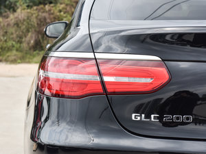 2017GLC 200 4MATIC ISUV ^