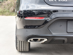 2017GLC 200 4MATIC ISUV ^