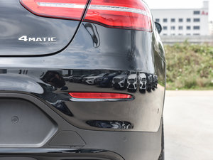 2017GLC 200 4MATIC ISUV ^