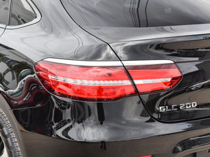 2017GLC 200 4MATIC ISUV ^