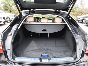 2017GLC 200 4MATIC ISUV g