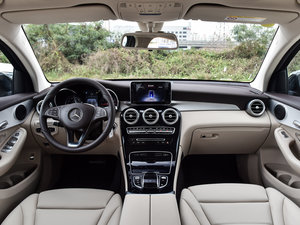 2017GLC 200 4MATIC ISUV ȫ