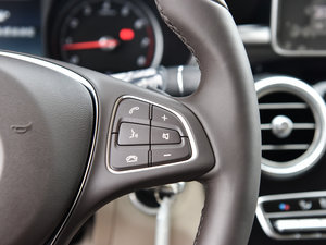 2017GLC 200 4MATIC ISUV п؅^