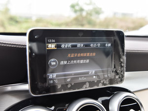 2017GLC 200 4MATIC ISUV п؅^