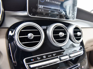 2017GLC 200 4MATIC ISUV п؅^