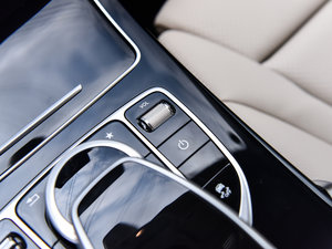 2017GLC 200 4MATIC ISUV п؅^