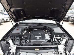 2017GLC 200 4MATIC ISUV lәC