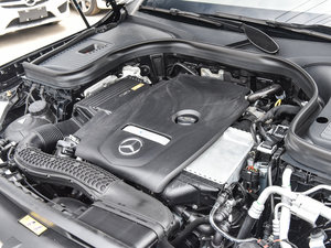 2017GLC 200 4MATIC ISUV 