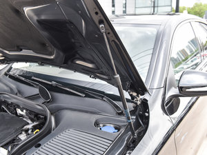 2017GLC 200 4MATIC ISUV 