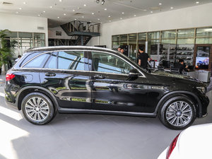 2017GLC 260 4MATIC ISUV ȣ