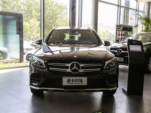 2017GLC 260 4MATIC ISUV (x)(ji)^