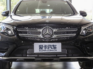 2017GLC 260 4MATIC ISUV оW