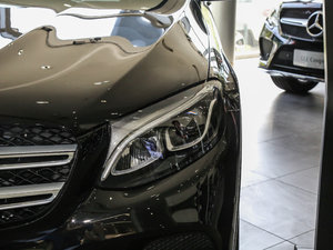 2017GLC 260 4MATIC ISUV 