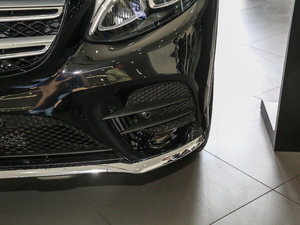 2017GLC 260 4MATIC ISUV ǰF