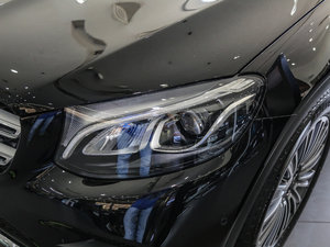 2017GLC 260 4MATIC ISUV (x)(ji)^