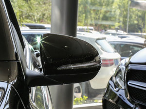 2017GLC 260 4MATIC ISUV ҕR