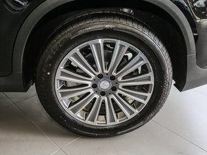 2017GLC 260 4MATIC ISUV ݆Ȧ