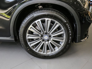 2017GLC 260 4MATIC ISUV ǰF