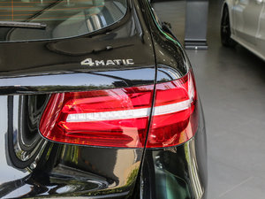 2017GLC 260 4MATIC ISUV β