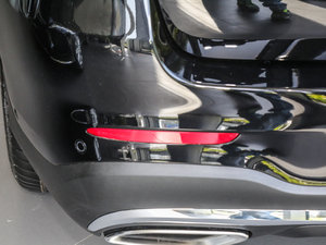 2017GLC 260 4MATIC ISUV (ji)^