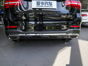 2017GLC 260 4MATIC ISUV Ś