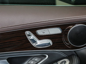 2017GLC 260 4MATIC ISUV {λ܇T