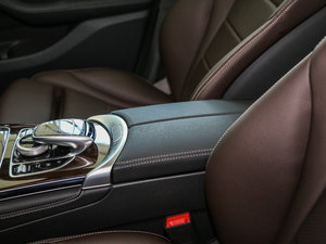 2017GLC 260 4MATIC ISUV 