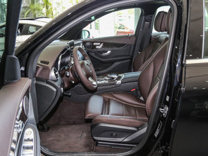 2017GLC 260 4MATIC ISUV ǰſg