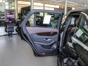 2017GLC 260 4MATIC ISUV ܇T