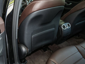 2017GLC 260 4MATIC ISUV g