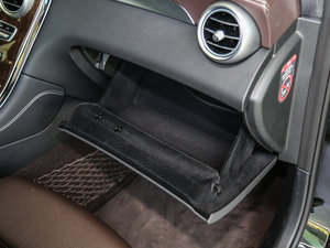 2017GLC 260 4MATIC ISUV 