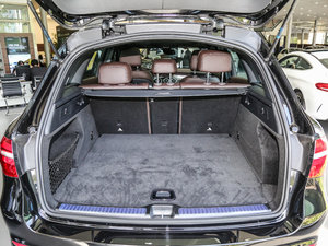 2017GLC 260 4MATIC ISUV g