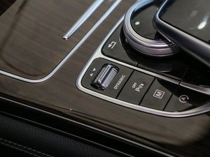 2017GLC 260 4MATIC ISUV п؅^