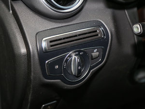 2017GLC 260 4MATIC ISUV п؅^