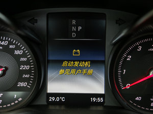 2017GLC 260 4MATIC ISUV п؅^