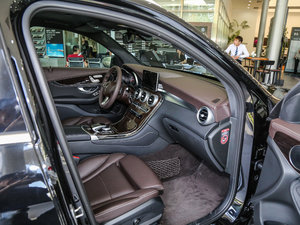 2017GLC 260 4MATIC ISUV п؅^(q)