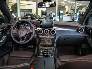 2017GLC 260 4MATIC ISUV (ni)ȫ