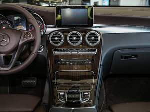 2017GLC 260 4MATIC ISUV п_