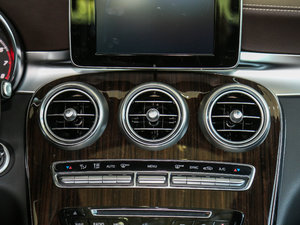 2017GLC 260 4MATIC ISUV {(dio)L(fng)